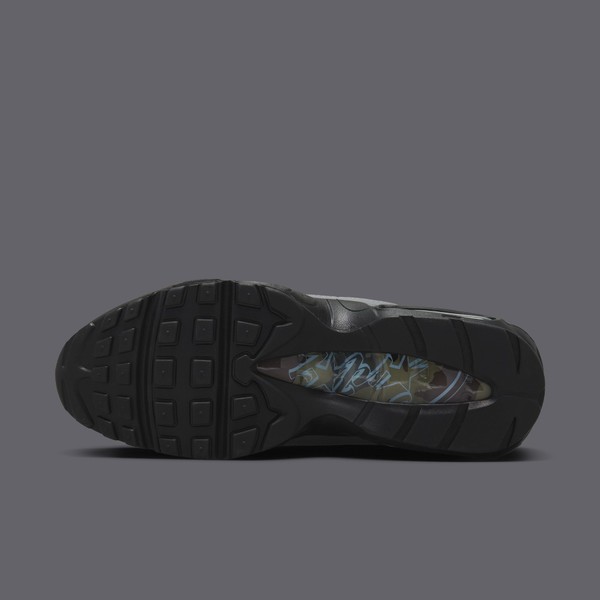 ◆Corteiz × NIKE◆AIR MAX 95 ノベルティー付属 Corteiz and Nike Have Teamed Up for a Hot New Air Max 95